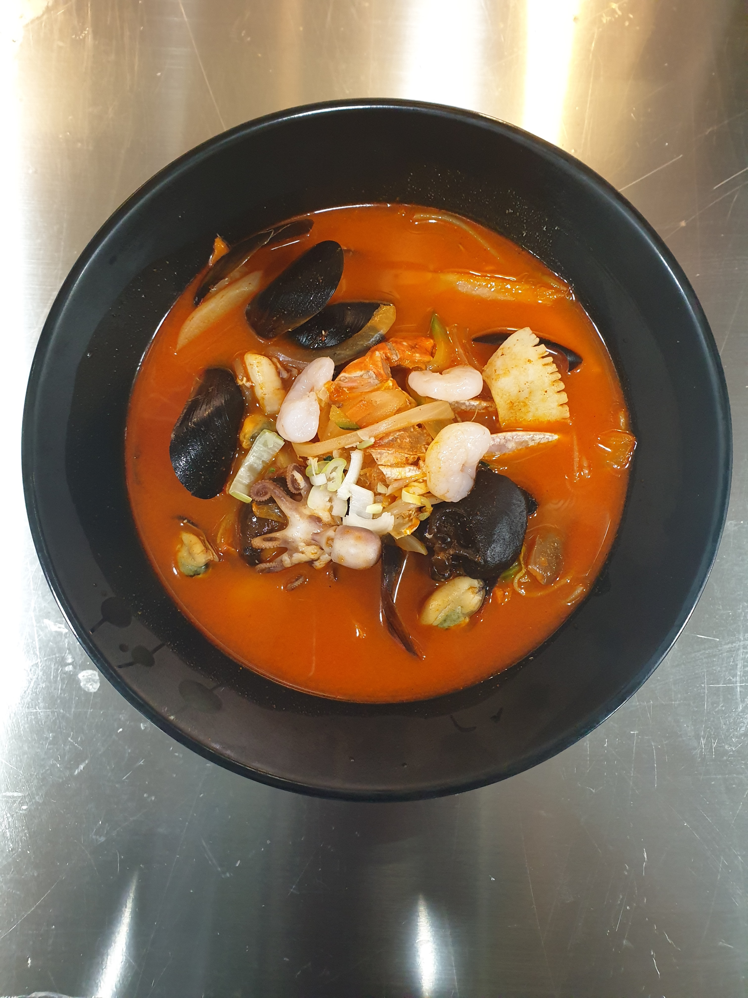차오푸