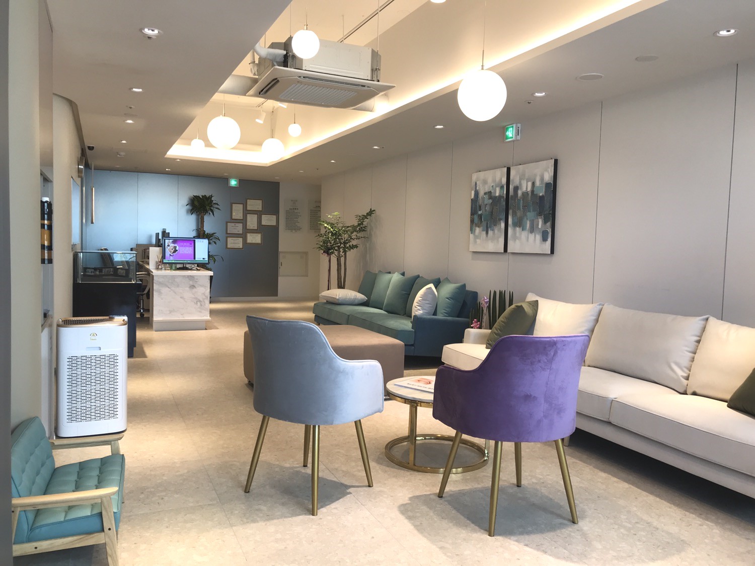 성수아침이비인후과 대표 이미지