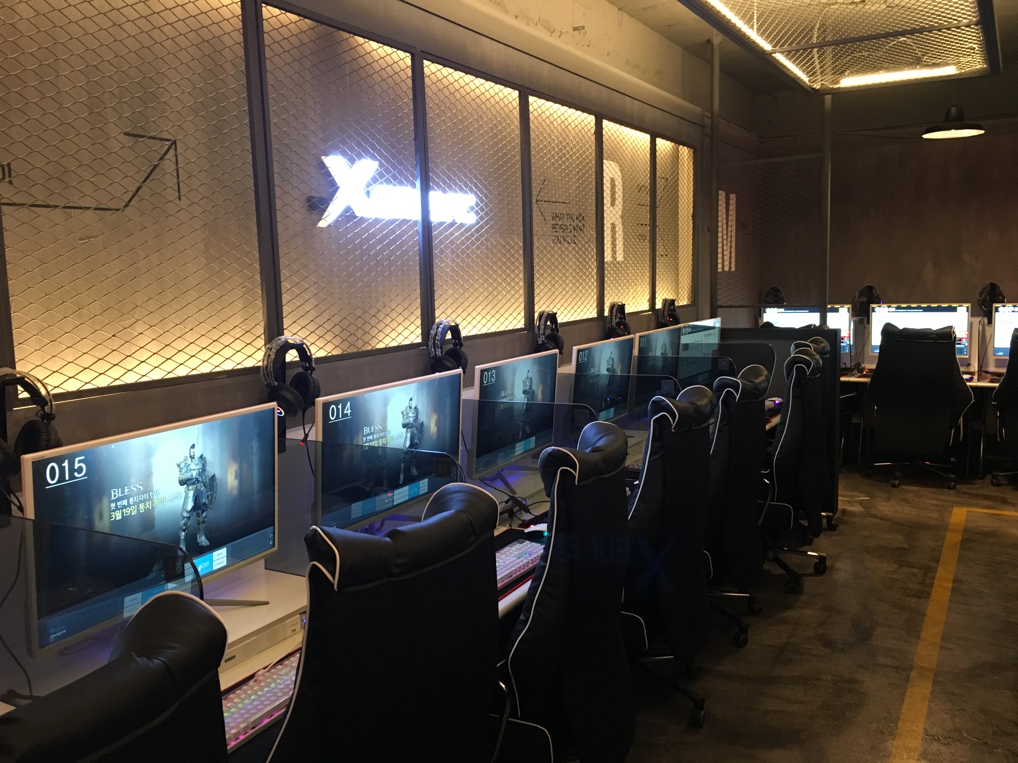 제너스PC 제주모슬포점