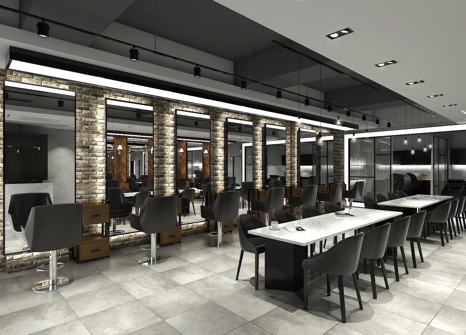 박준뷰티랩 장안점 대표 이미지