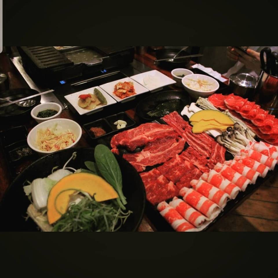 튼튼식당 송정본점 반려동물 동반 애견카페
