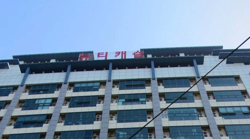 뉴T캐슬