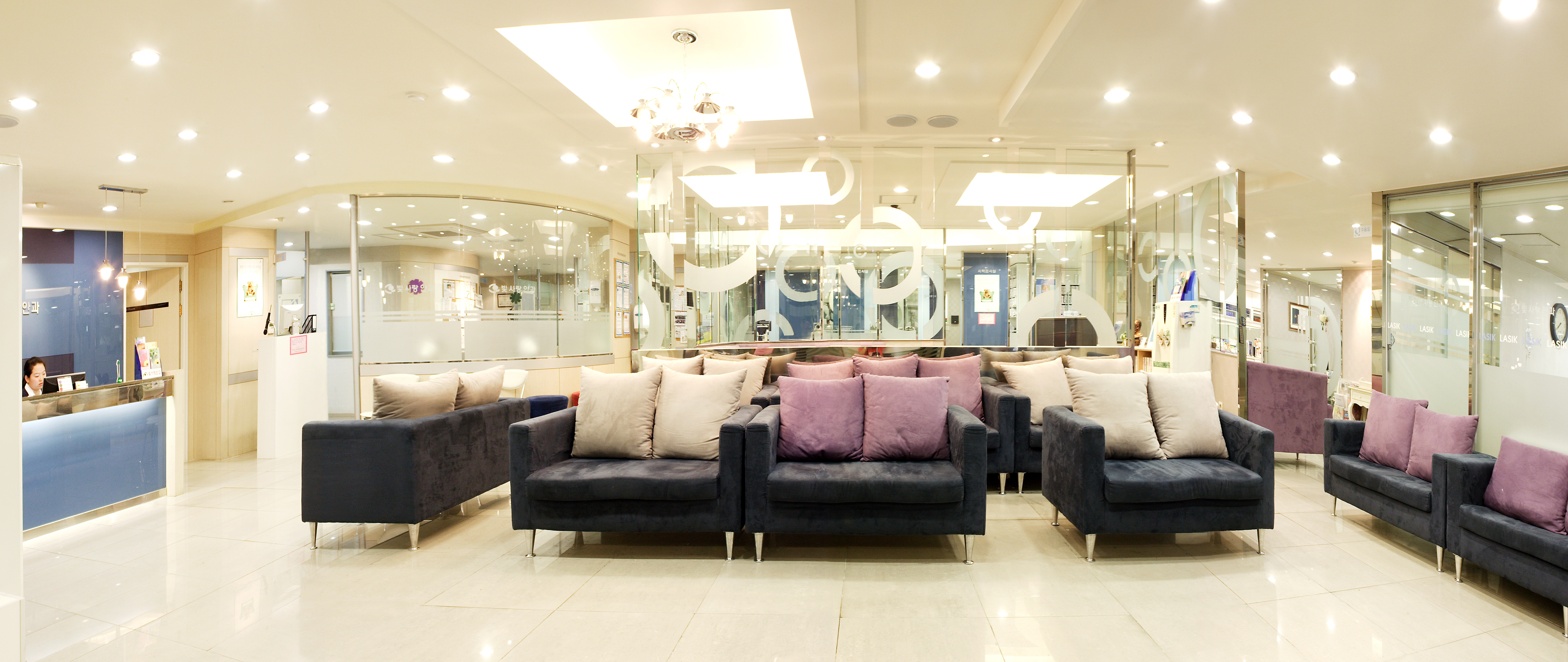 노원빛사랑안과의원 대표 이미지