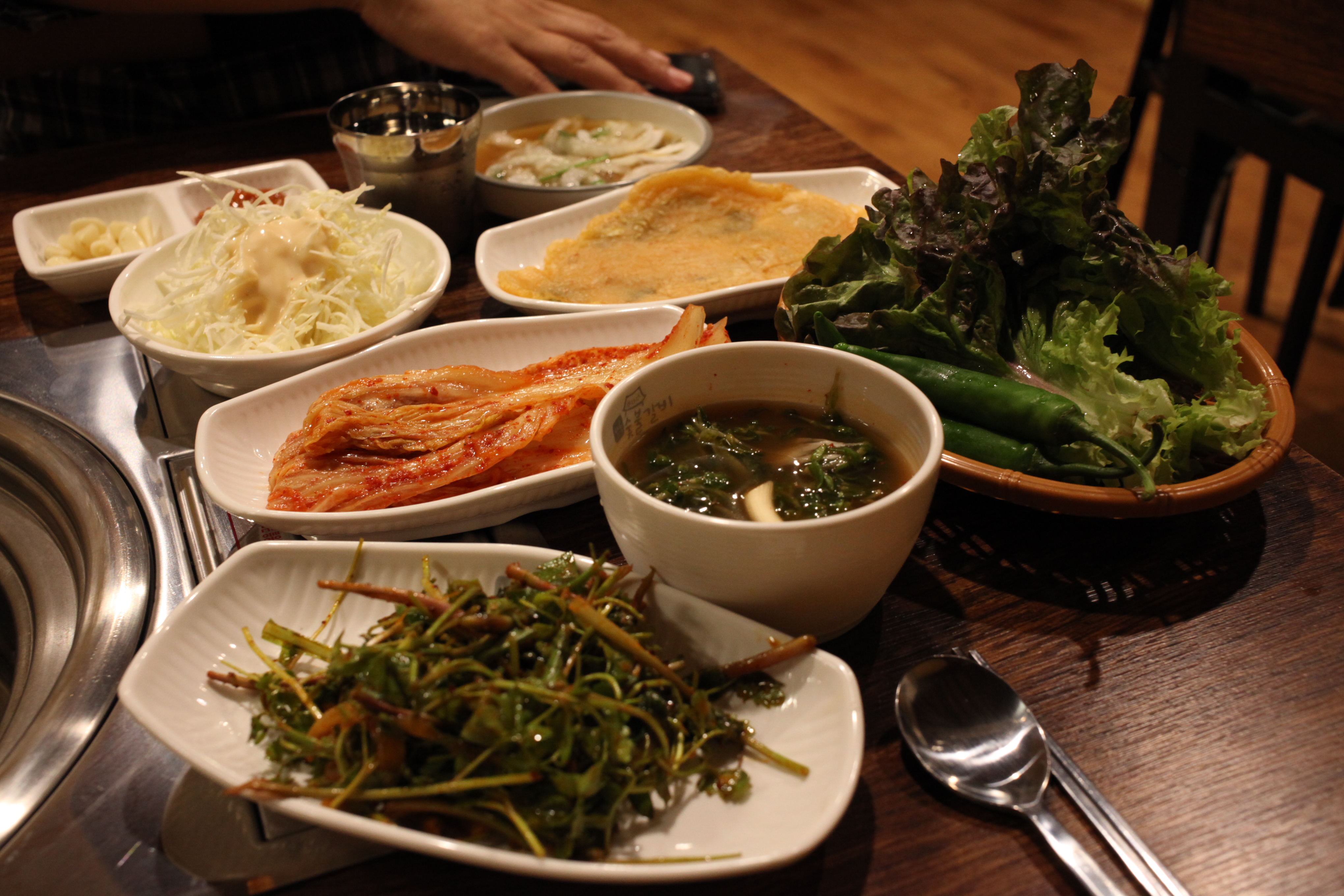 한옥숯불갈비 대표 이미지