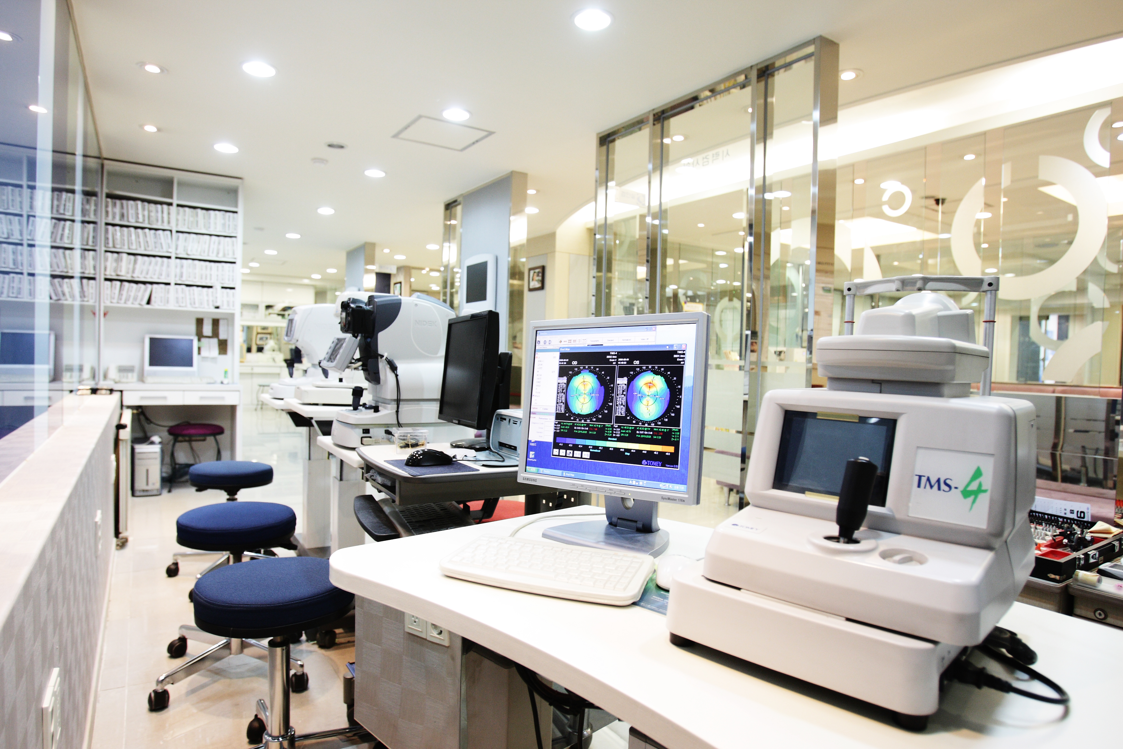 노원빛사랑안과의원 대표 이미지