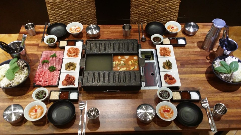 튼튼식당 송정본점 3