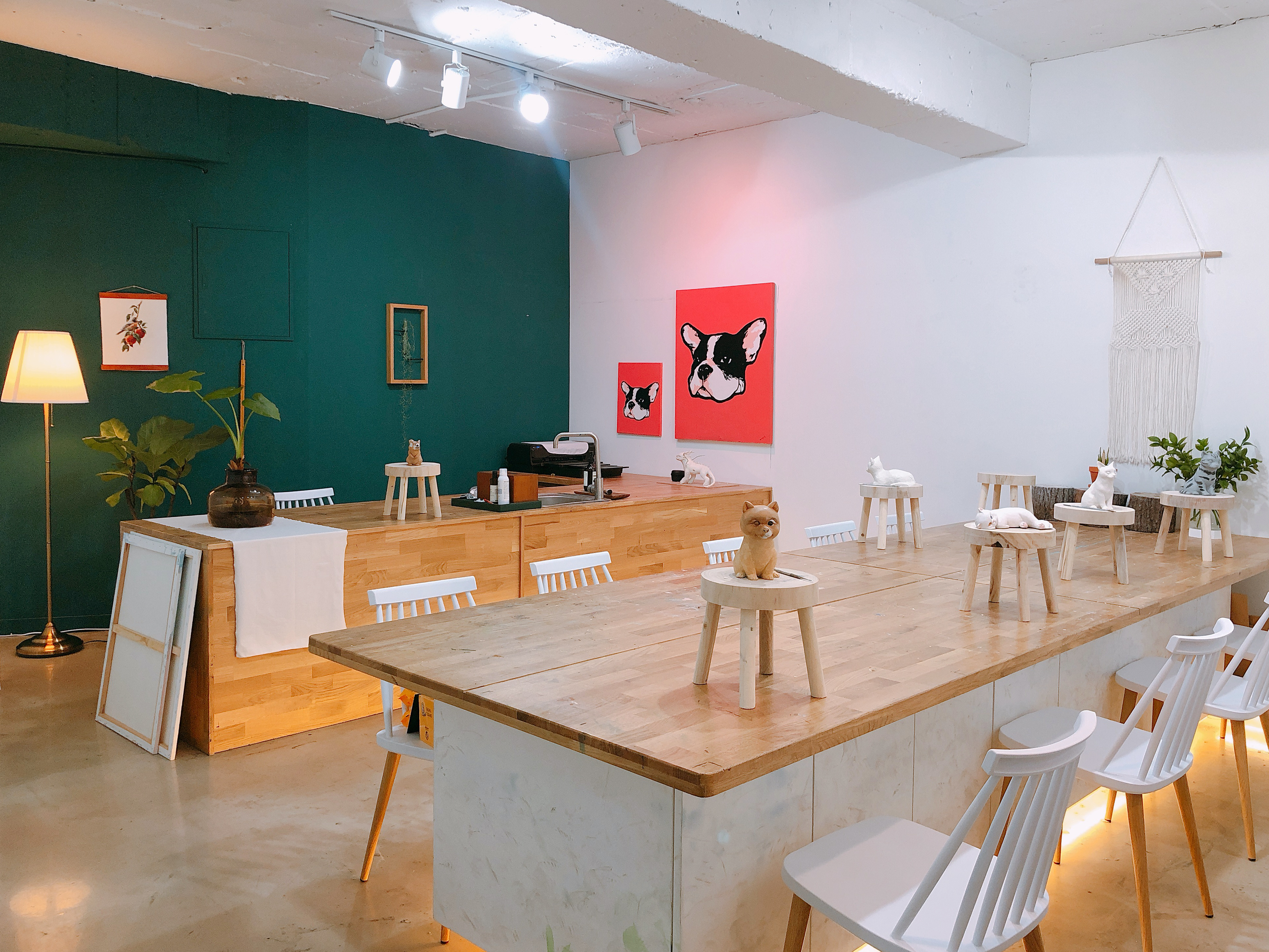 브러쉬오프 대표 이미지 (그림 클래스)