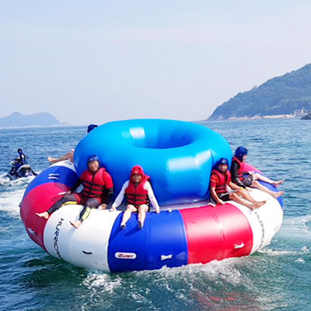 포세이돈마린레저