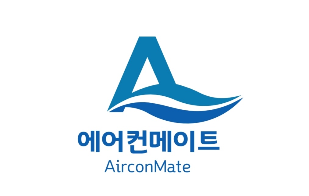 메이트에어컨설치