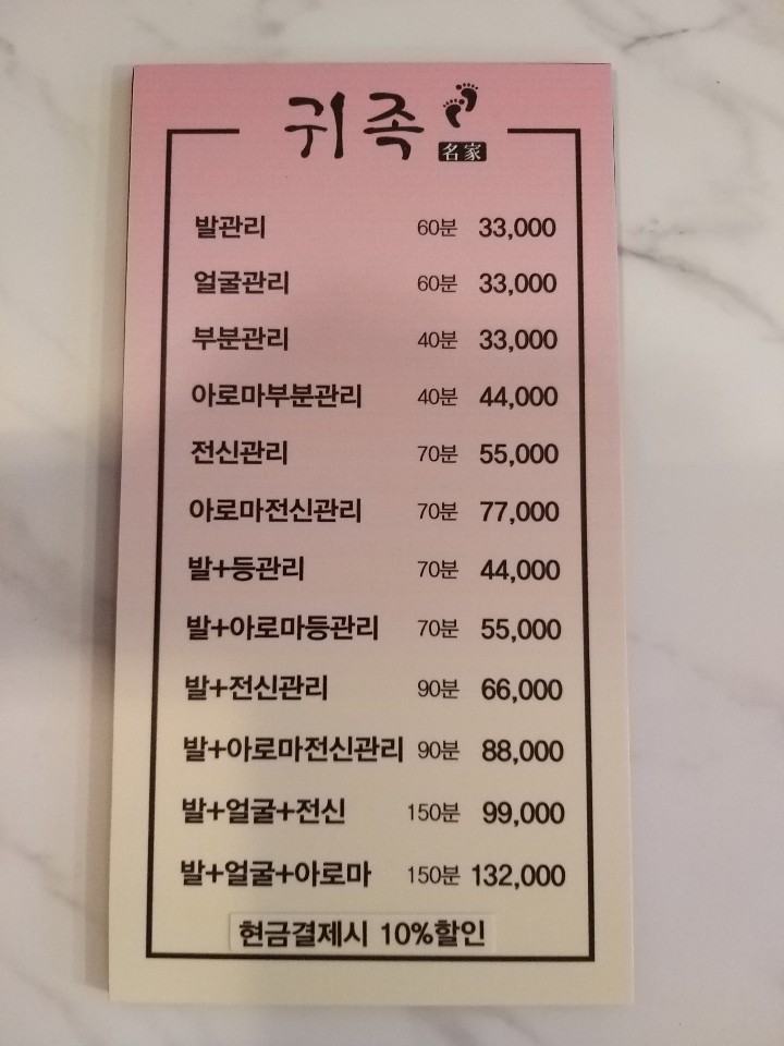 귀족명가