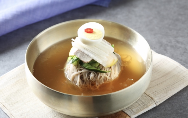 한국회관 서래마을 본점 대표 이미지