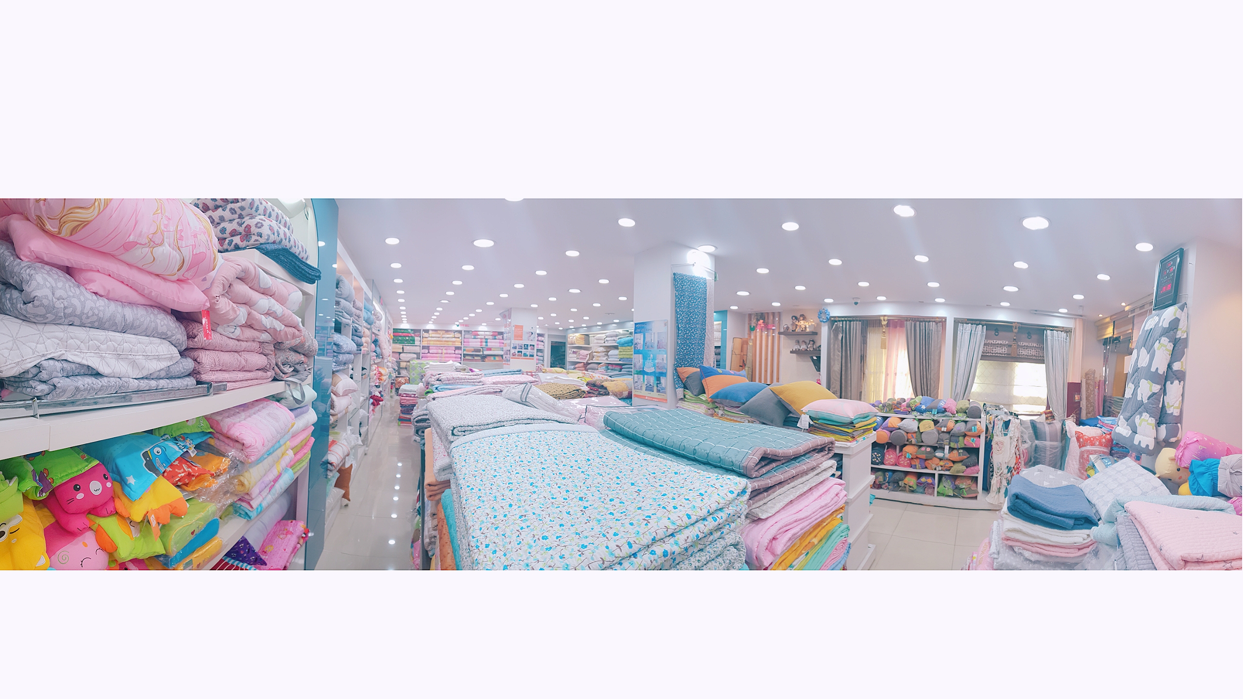 우먼로드 전하동점