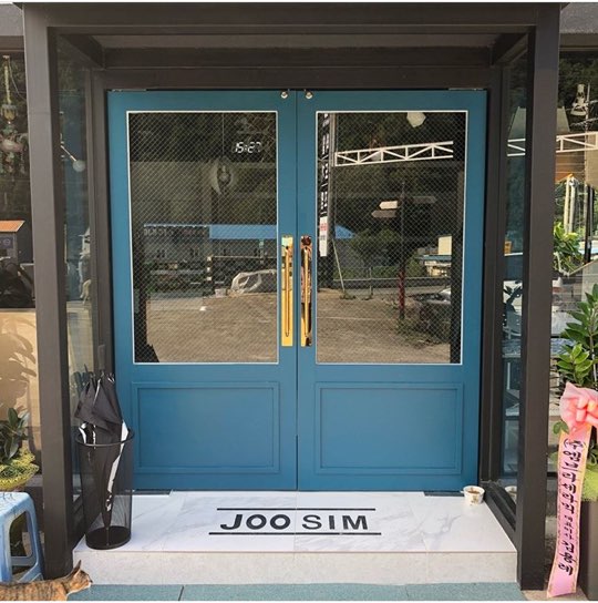 주심디자인 대표 이미지