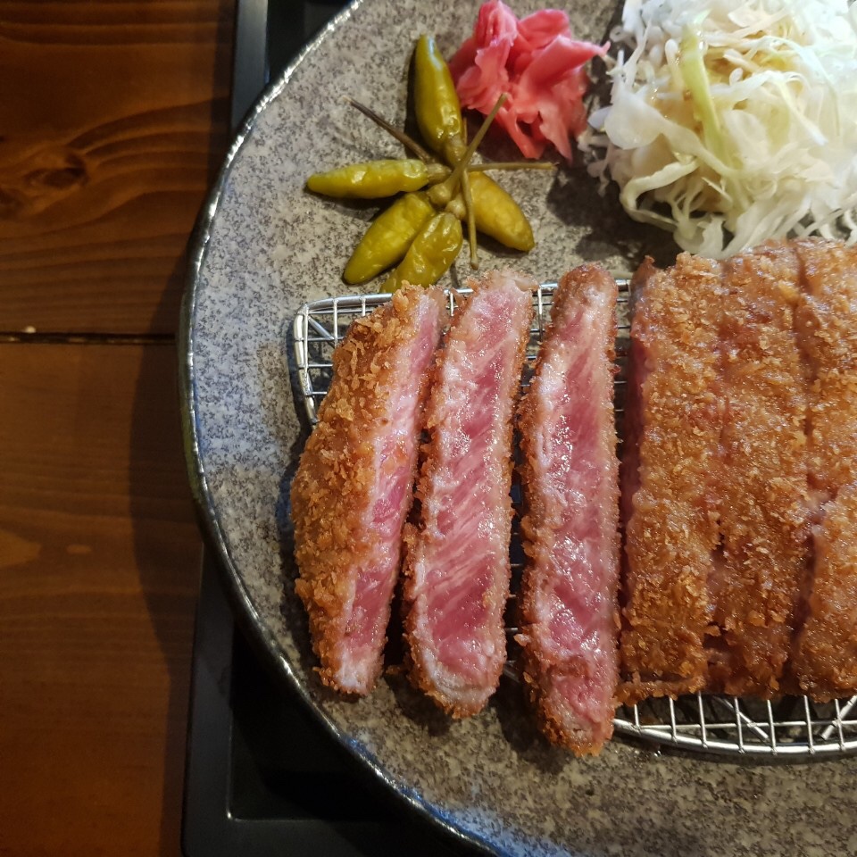 후라토식당 아브뉴프랑광교점