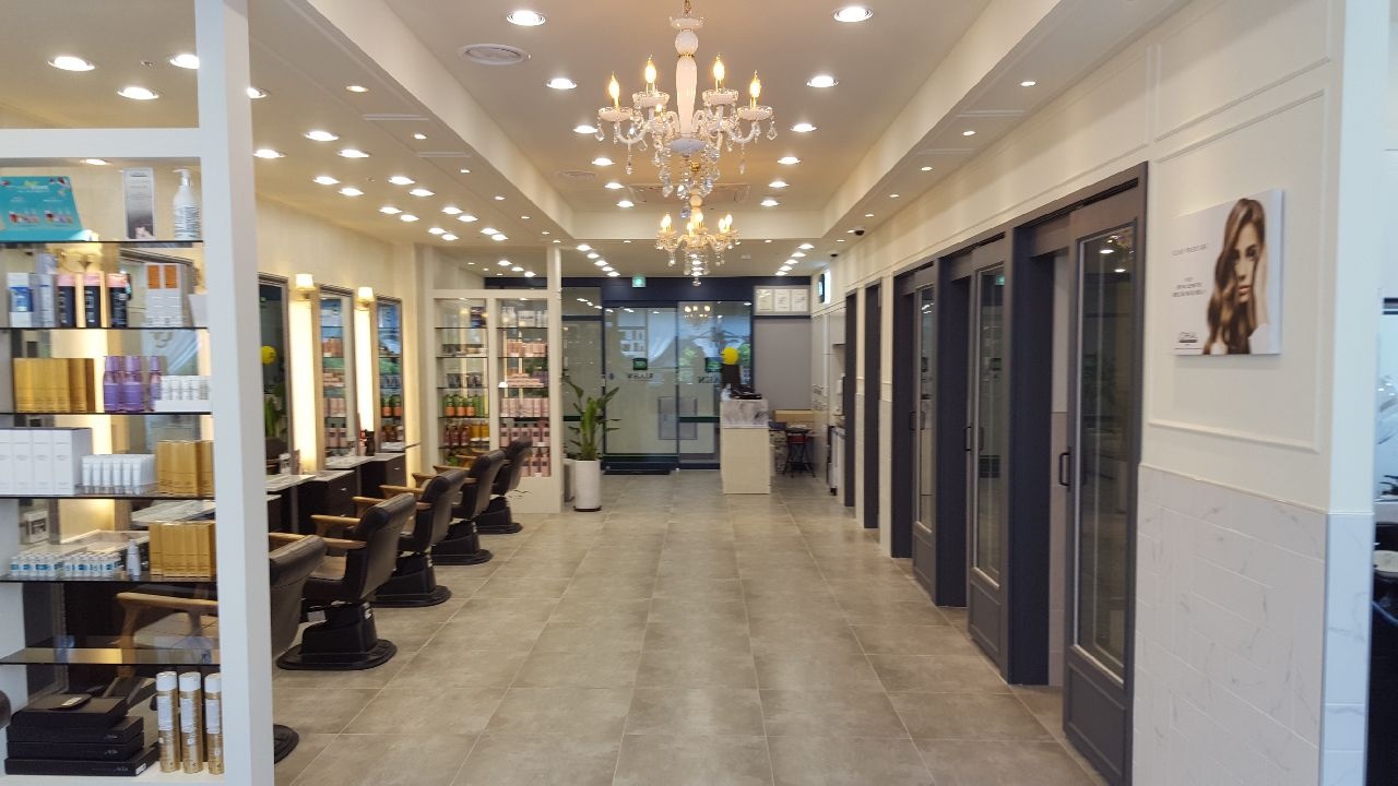 리안헤어 용인흥덕점