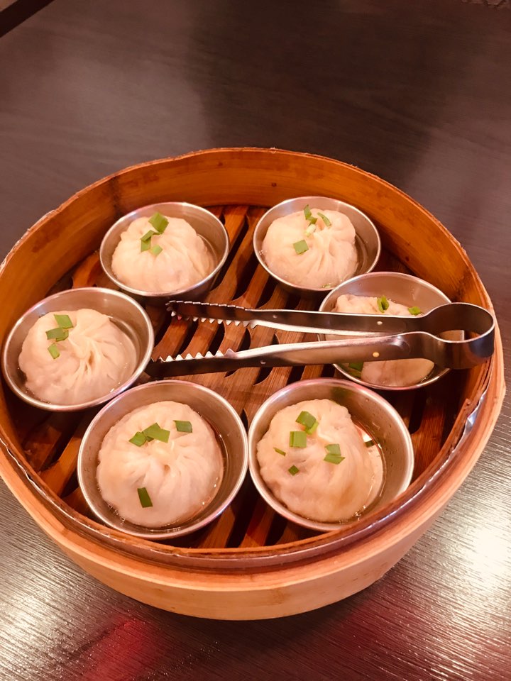 구복만두