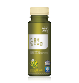 남양유업음성가정대리점