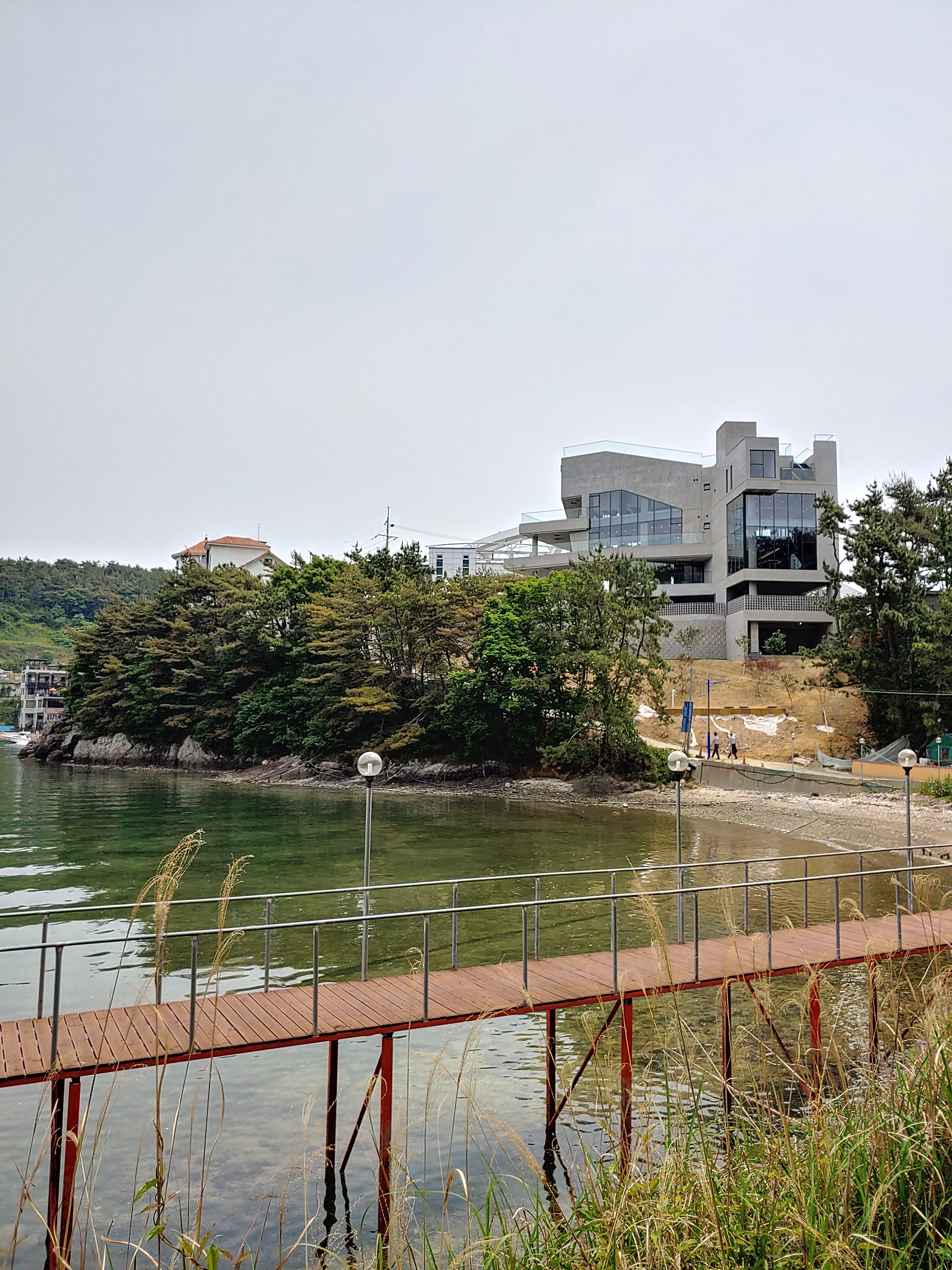 투썸플레이스 마산저도점
