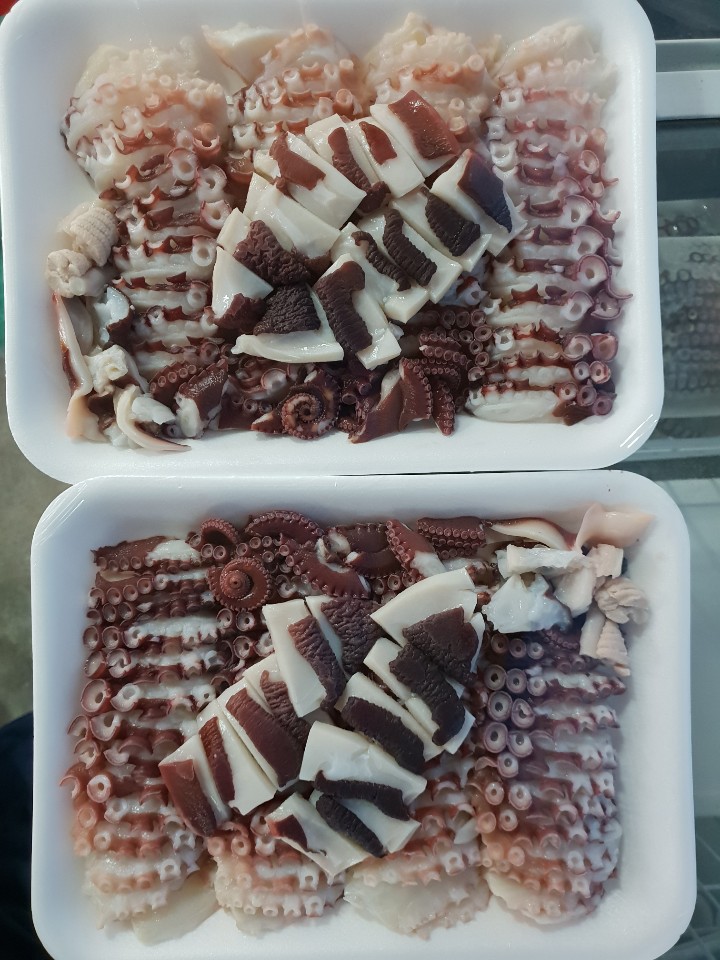 구구수산