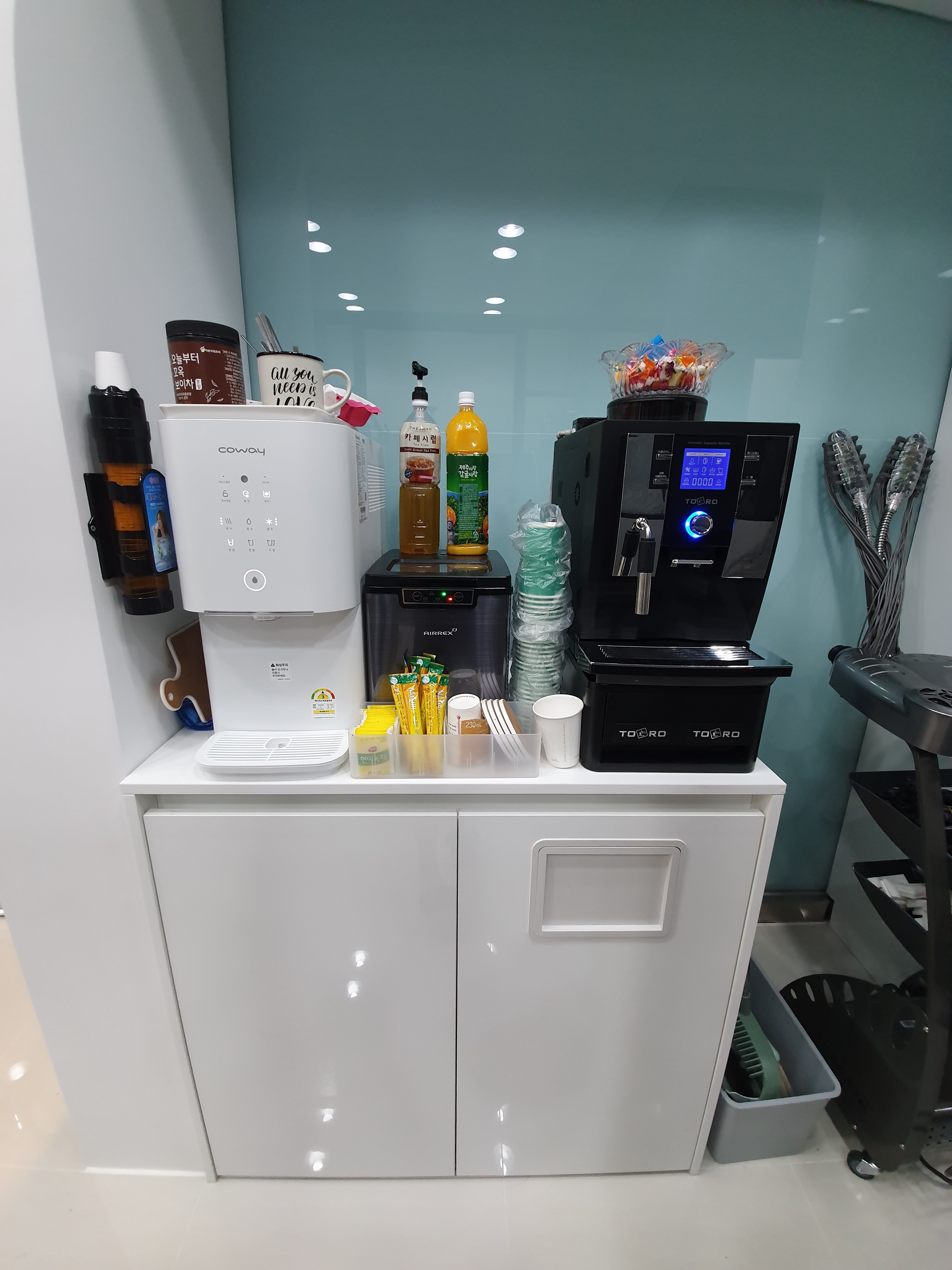 미란다헤어&뷰티 대표 이미지