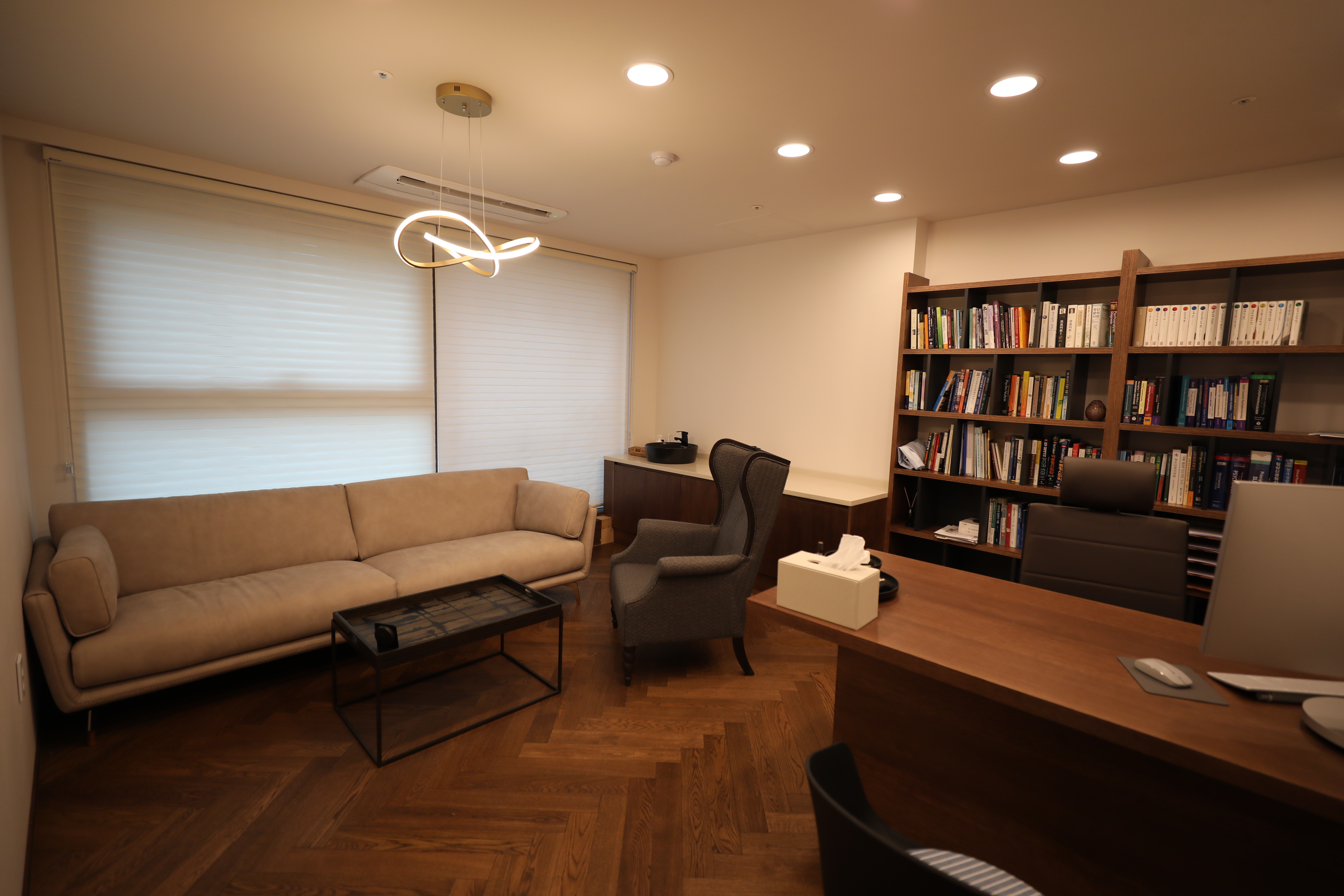 마음과사람정신건강의학과의원 대표 이미지