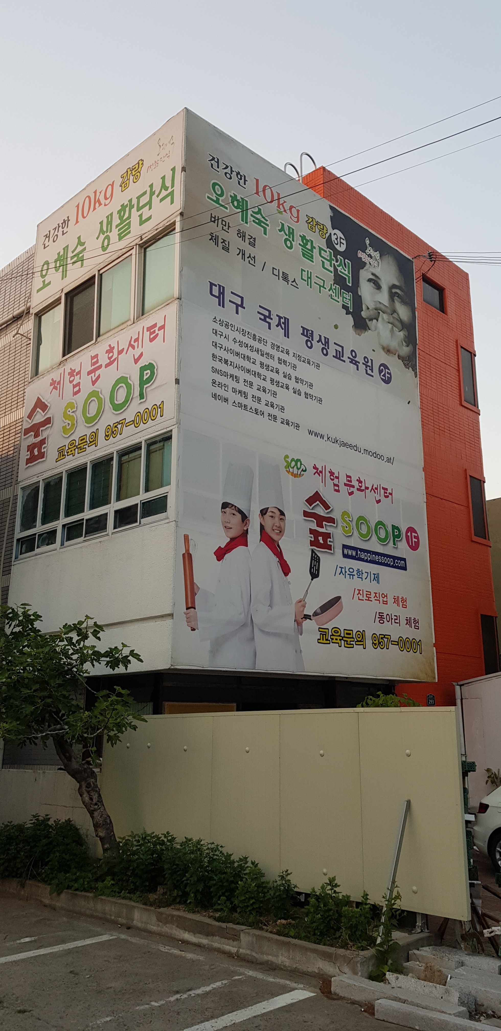 대구국제평생교육원