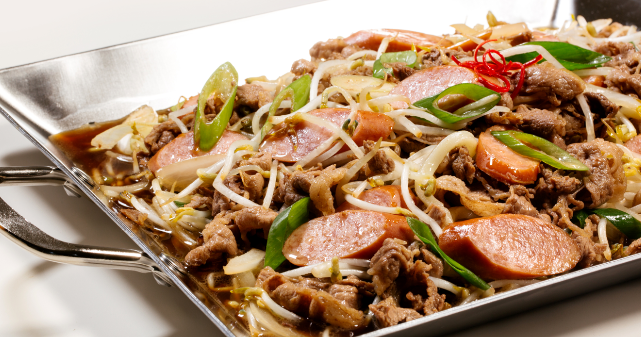JVL부대찌개 신세계백화점센텀시티몰점