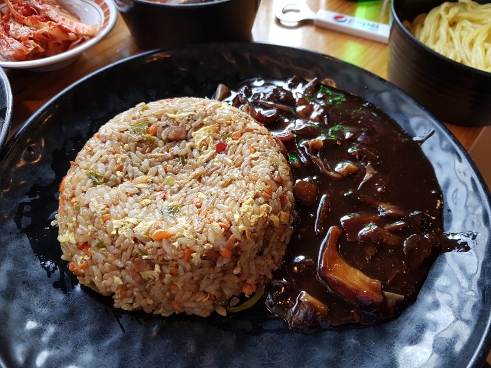 수빈관 김포통진본점
