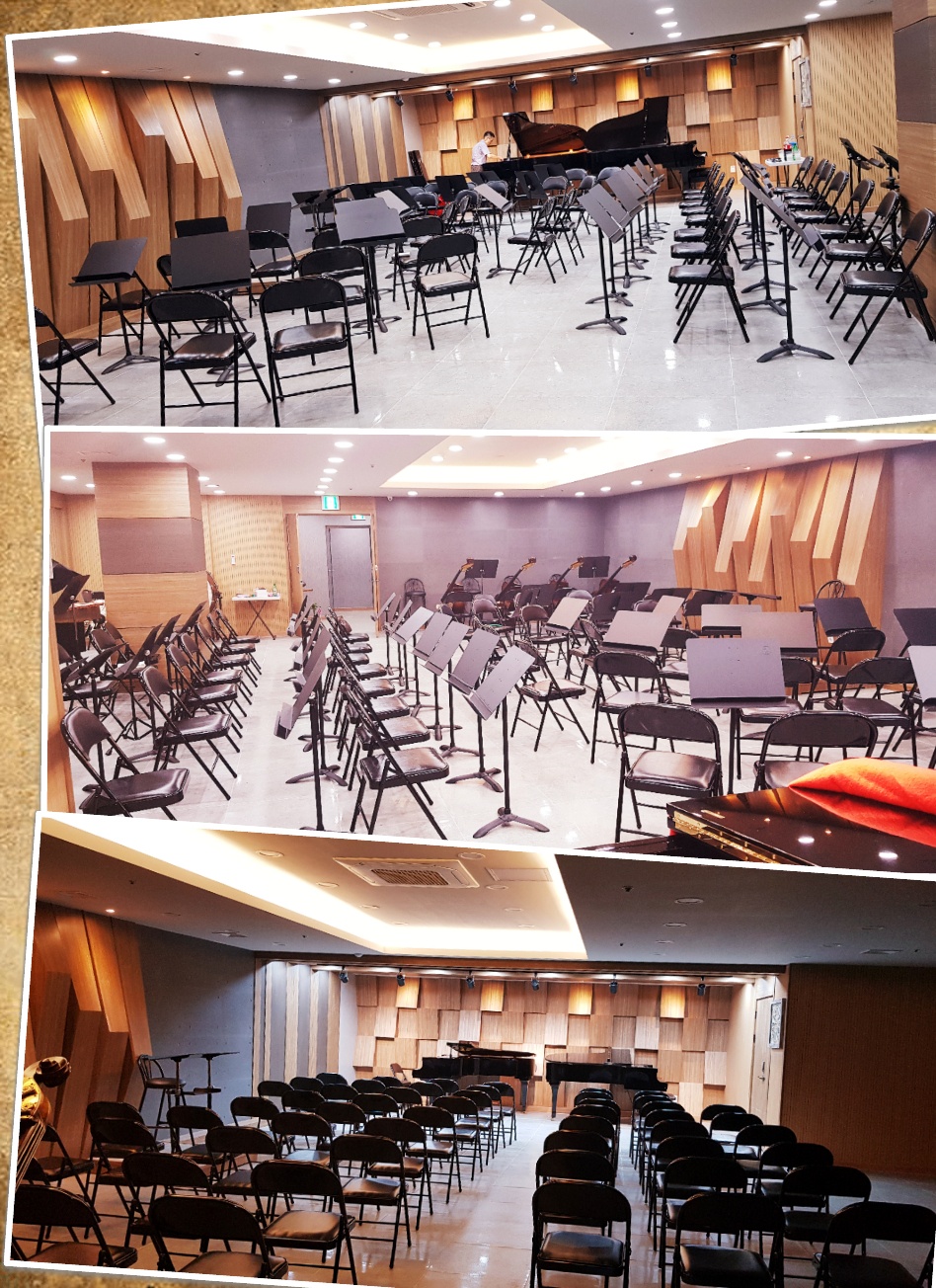 1번째 스튜디오 사진