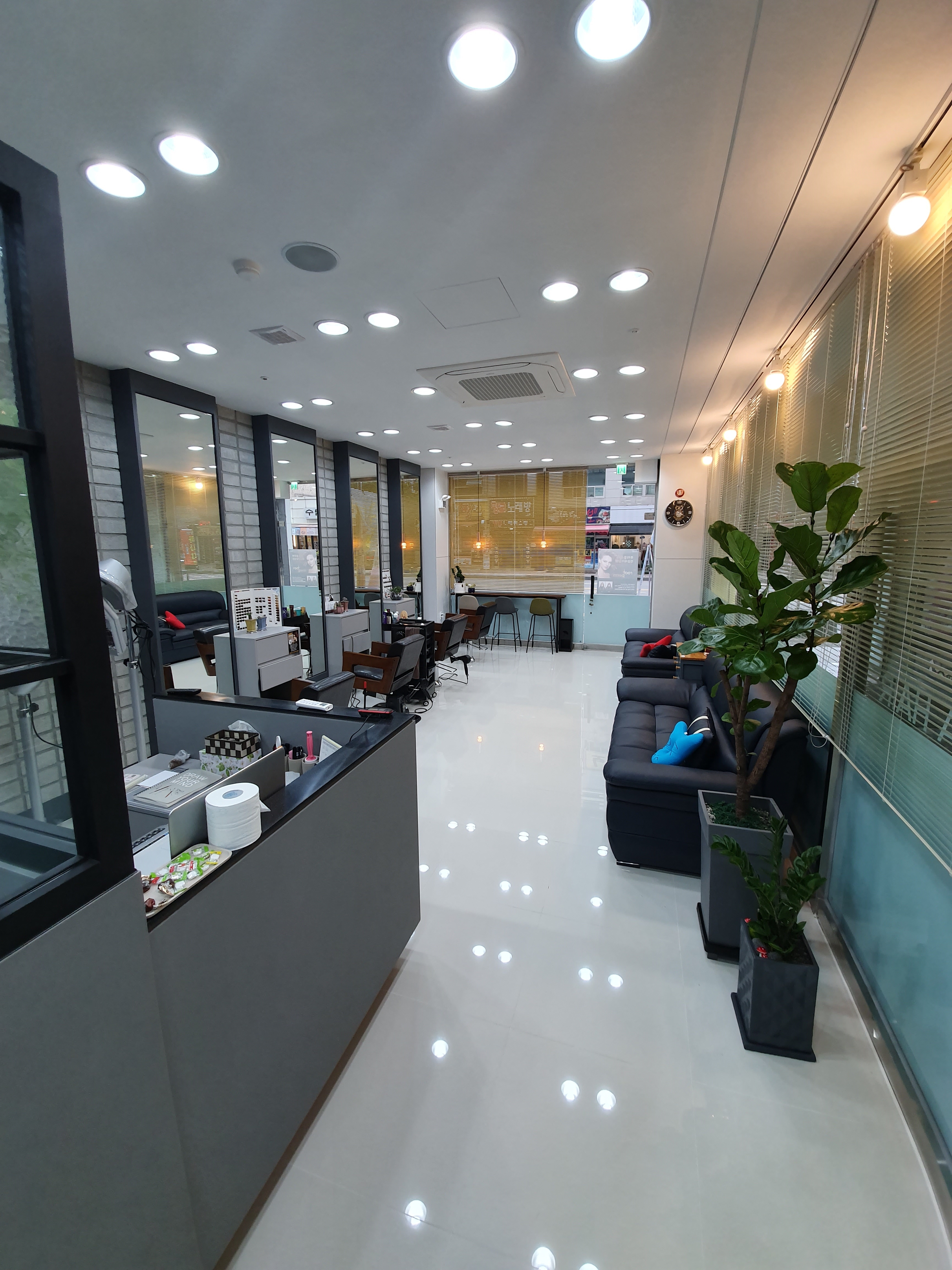 미란다헤어&뷰티 대표 이미지