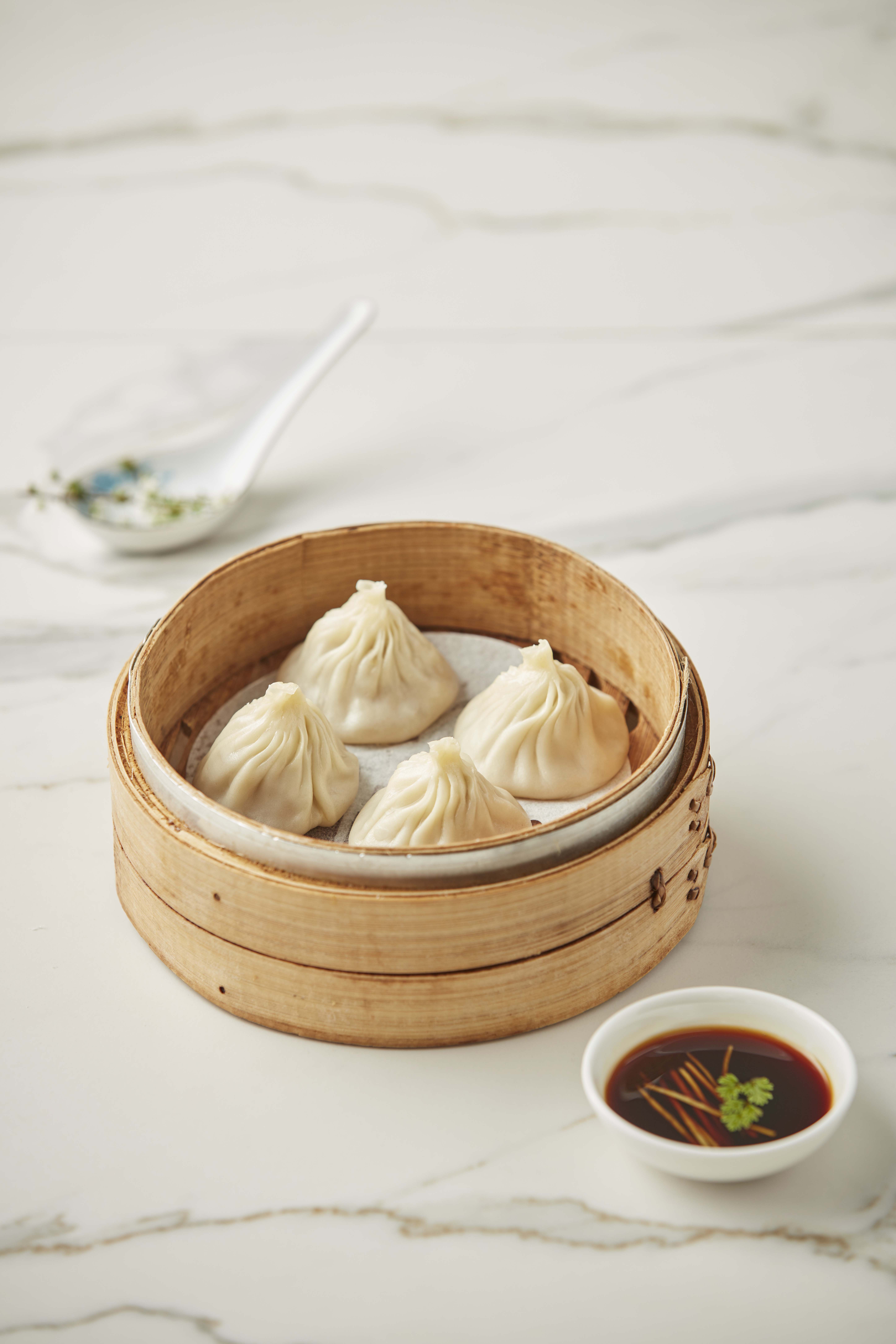 딤딤섬 신세계백화점 센텀시티점