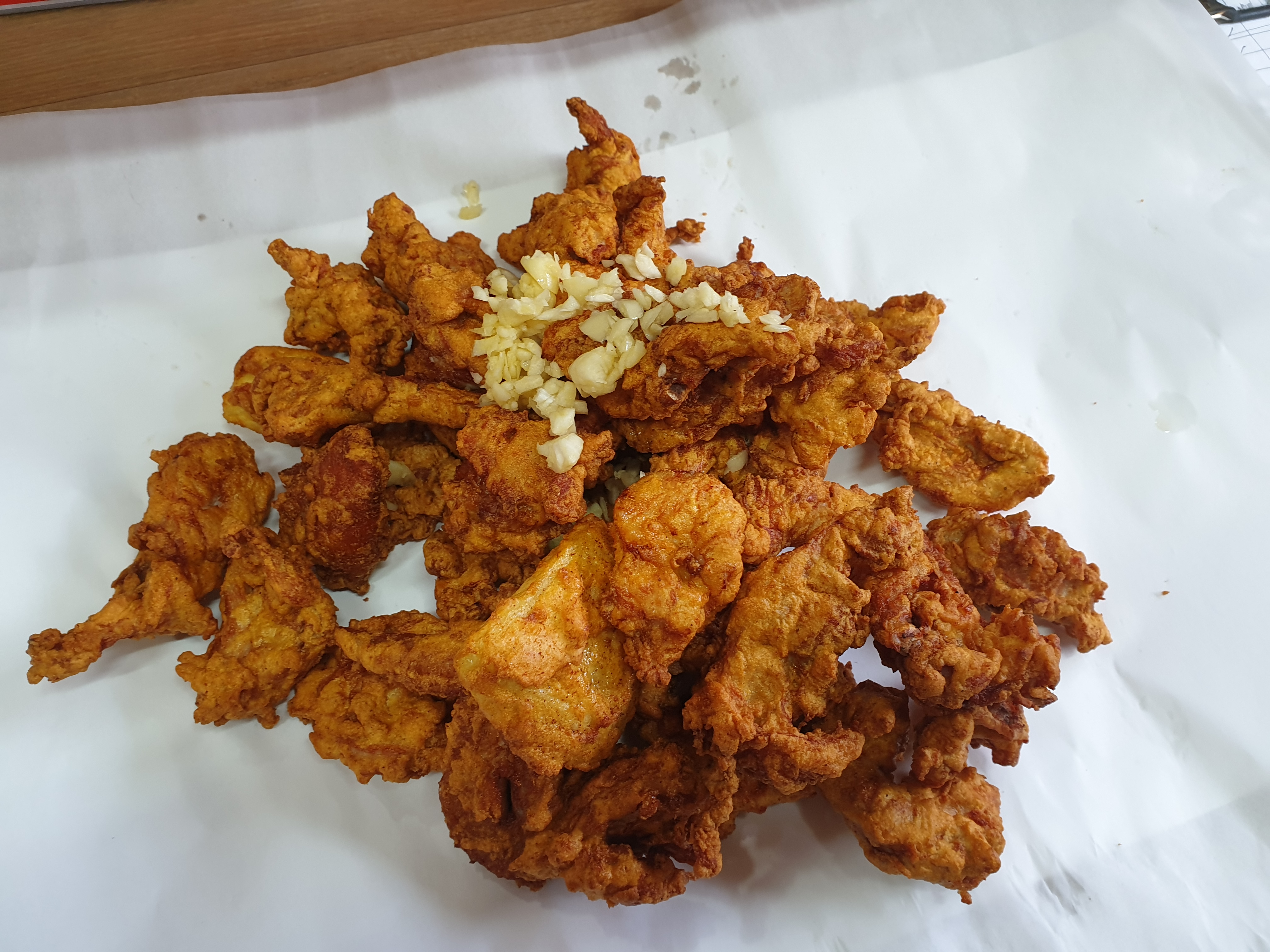 마농치킨 5호점