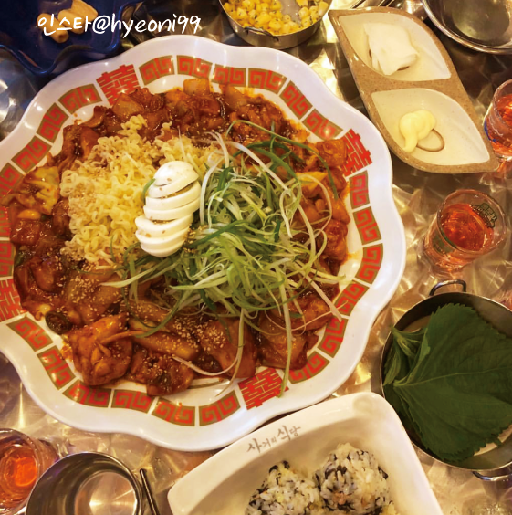 닥장비어포차