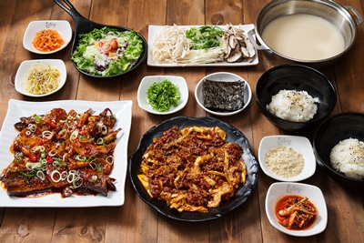 온채당 김천점