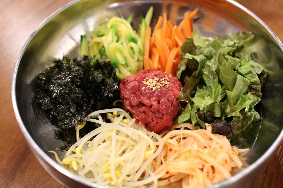 한우야꿀꿀해봐