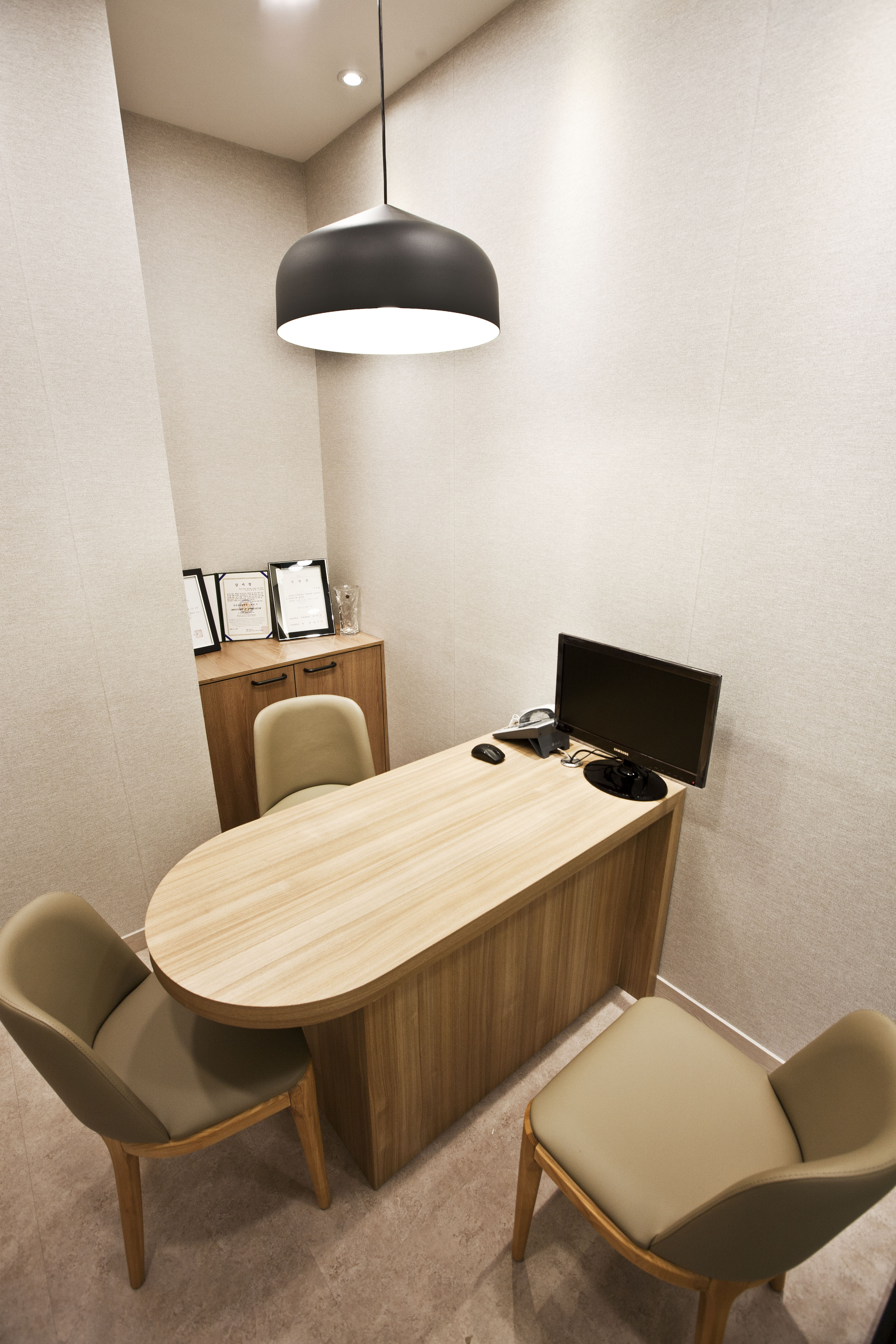 연세아이힐안과의원 대표 이미지