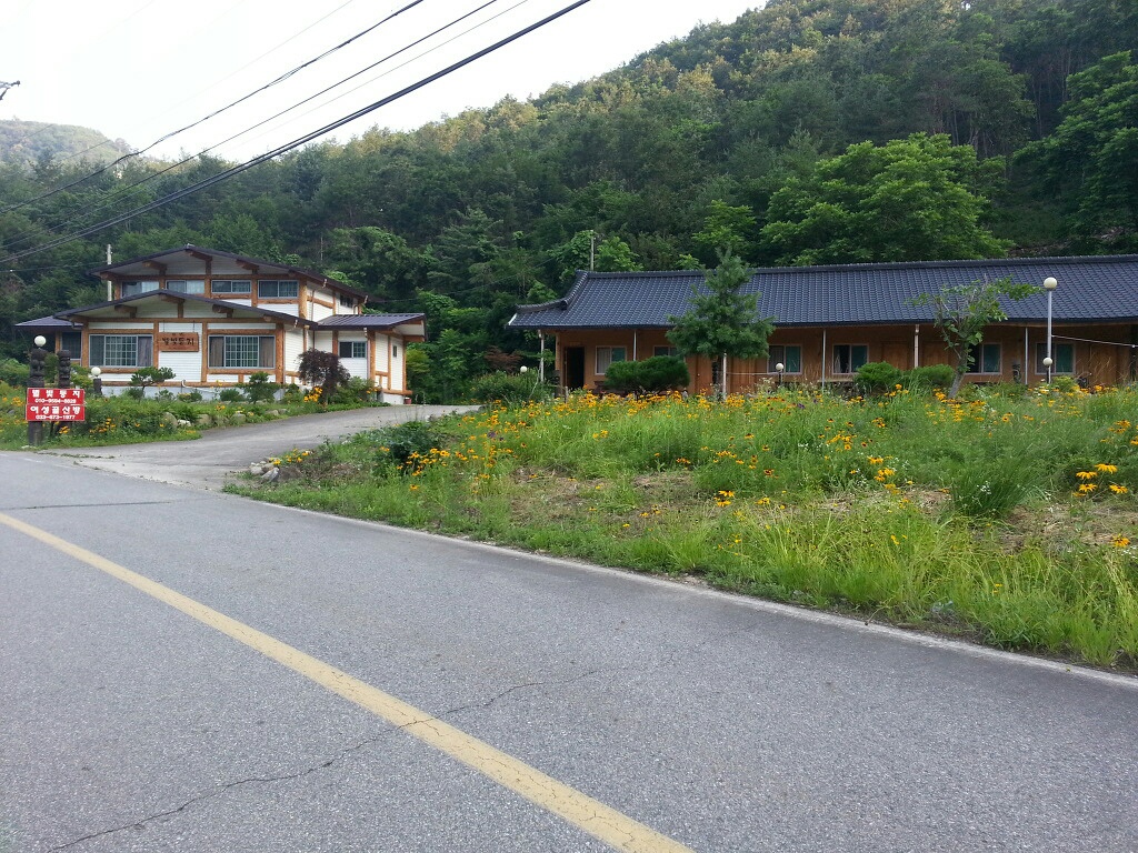 별빛둥지펜션 6