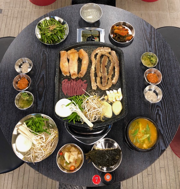 곱창각