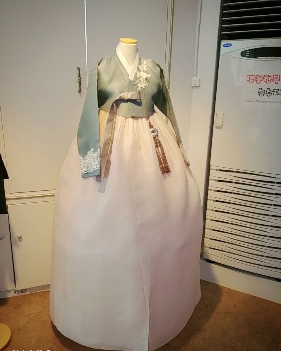 고운비단빔 용인점