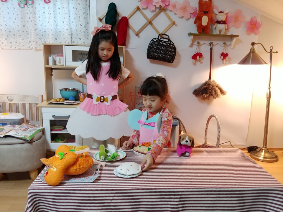 니나스뮤지컬잉글리쉬 대표 이미지