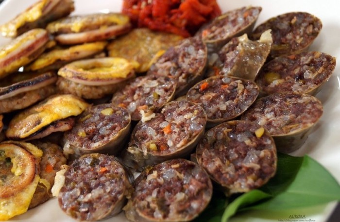 북청전통아바이순대 5