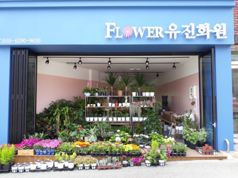 유진화원