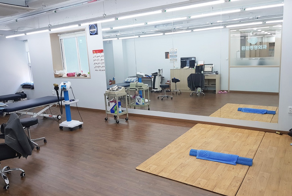 든든정형외과의원 대표 이미지