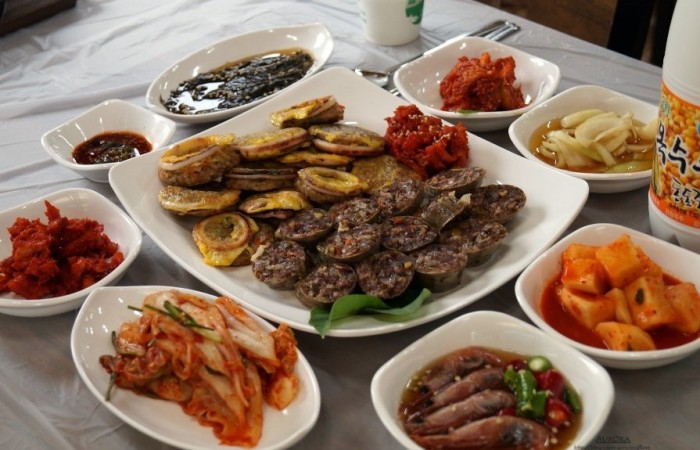 북청전통아바이순대 3
