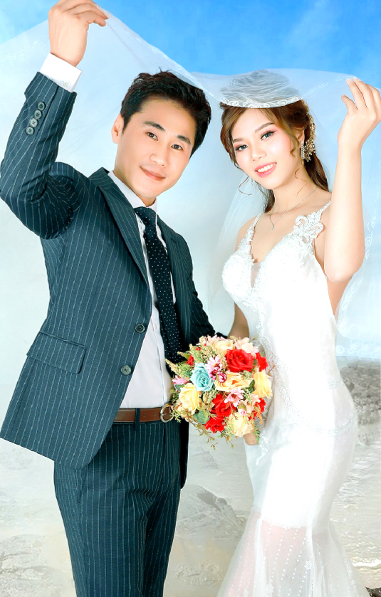 한국신랑베트남신부이야기 대표 이미지