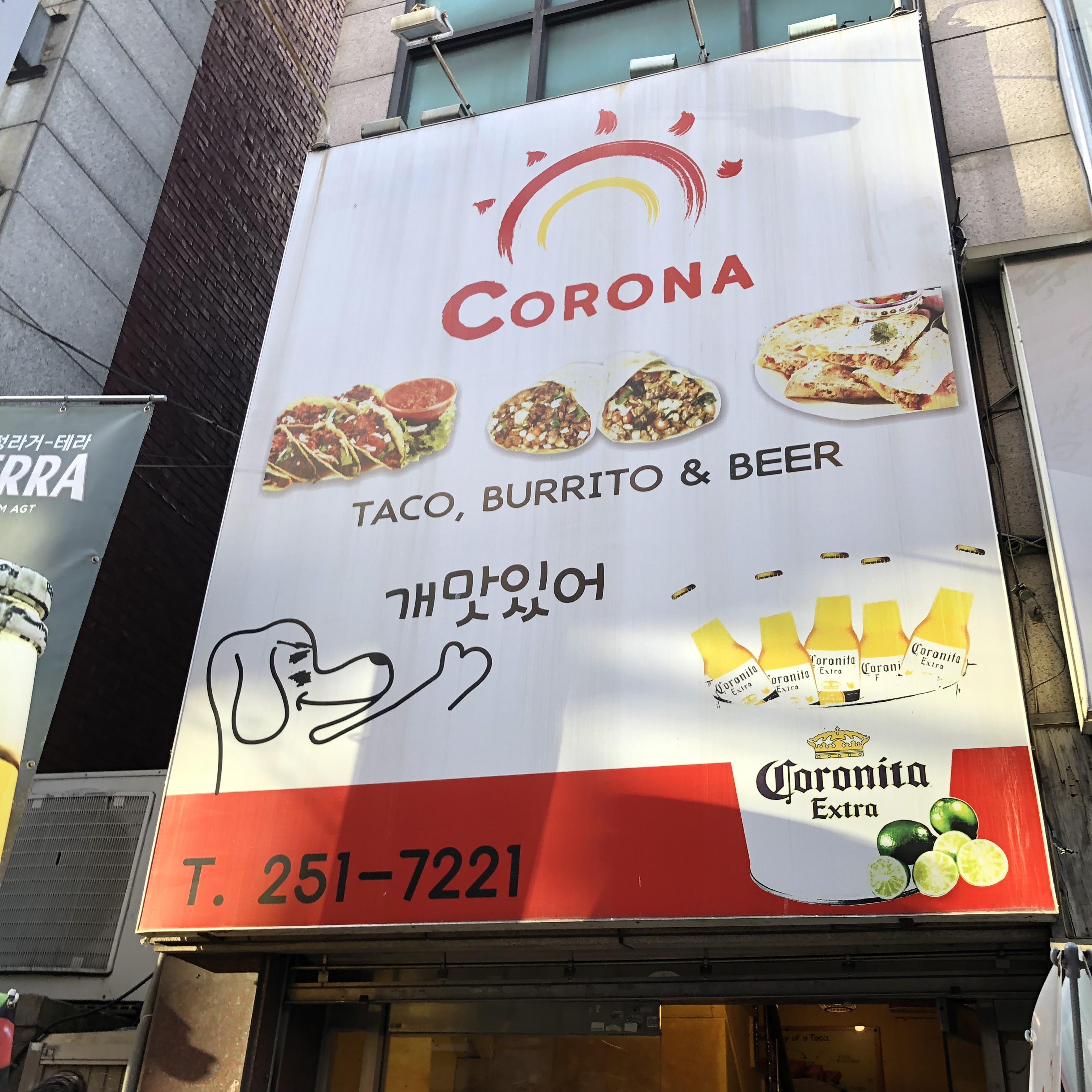 코로나