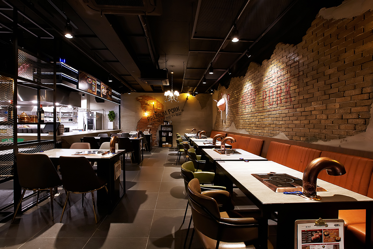 돈블랑 석촌호수점 photo 11