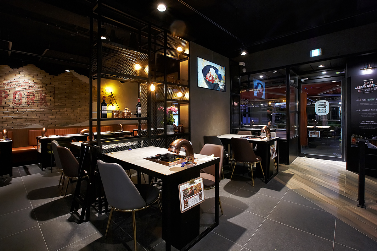 돈블랑 석촌호수점 photo 12