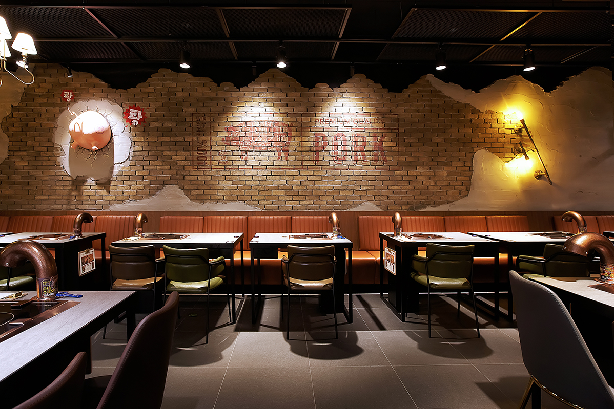 돈블랑 석촌호수점 photo 6