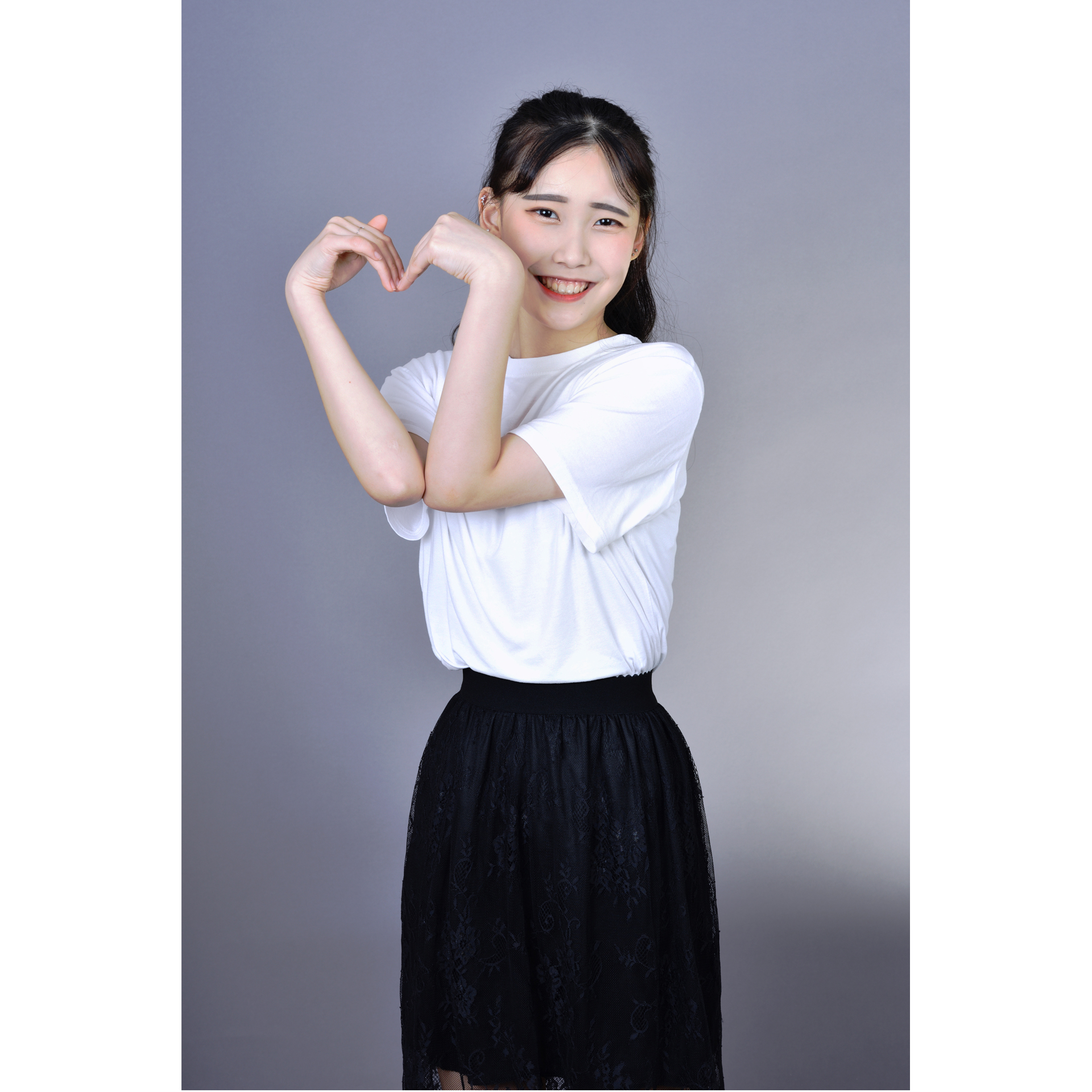 버블포토 스튜디오 사진관